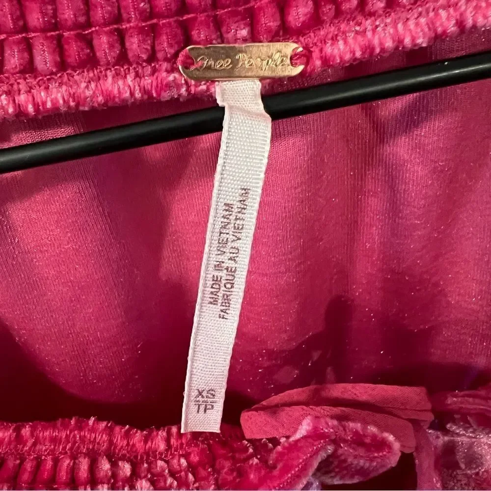 Free People nwt free